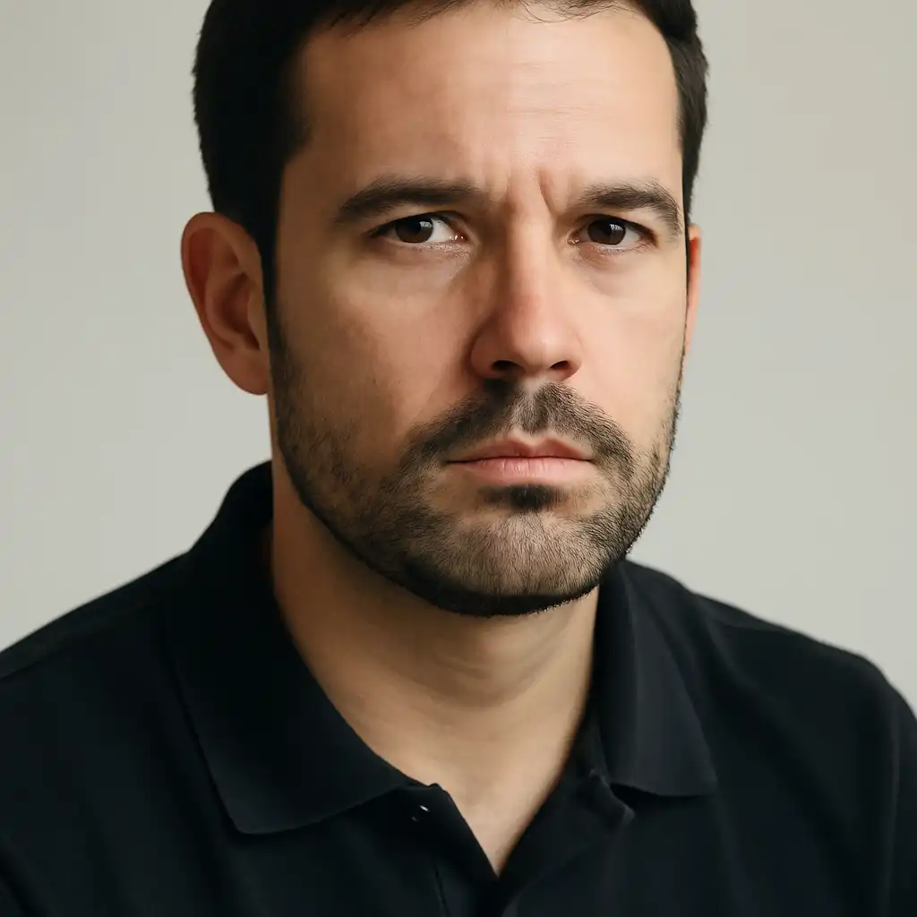 Marcus Sterling